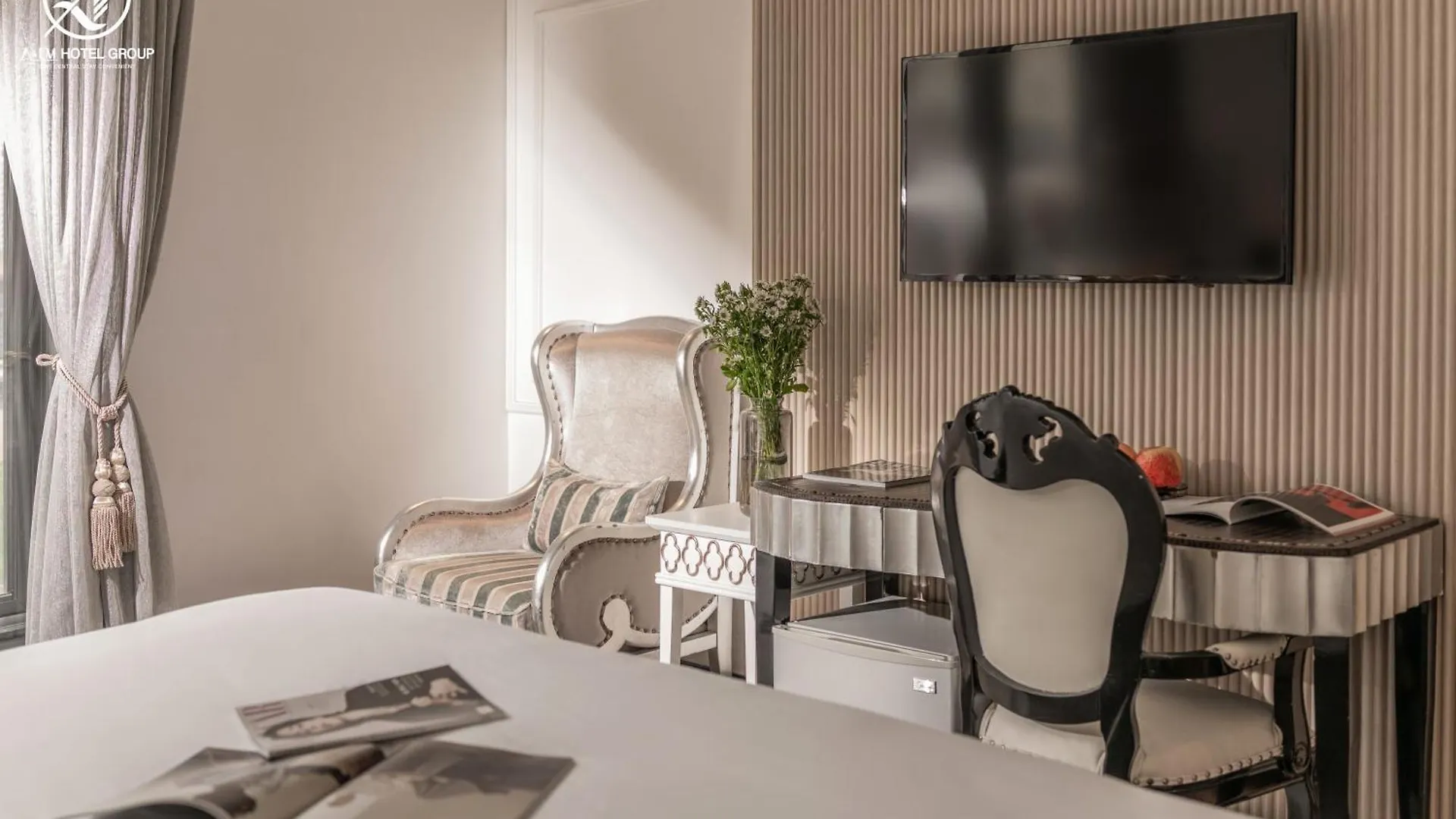 A&EM Saigon Hotel Ho Chi Minh-stad 4*,  Vietnam