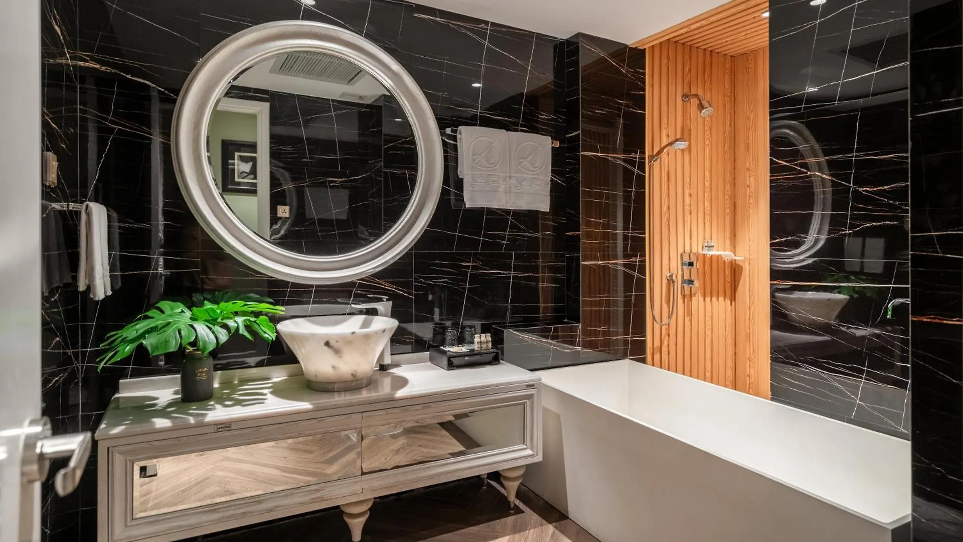 A&EM Saigon Hotel Ho Chi Minh-stad