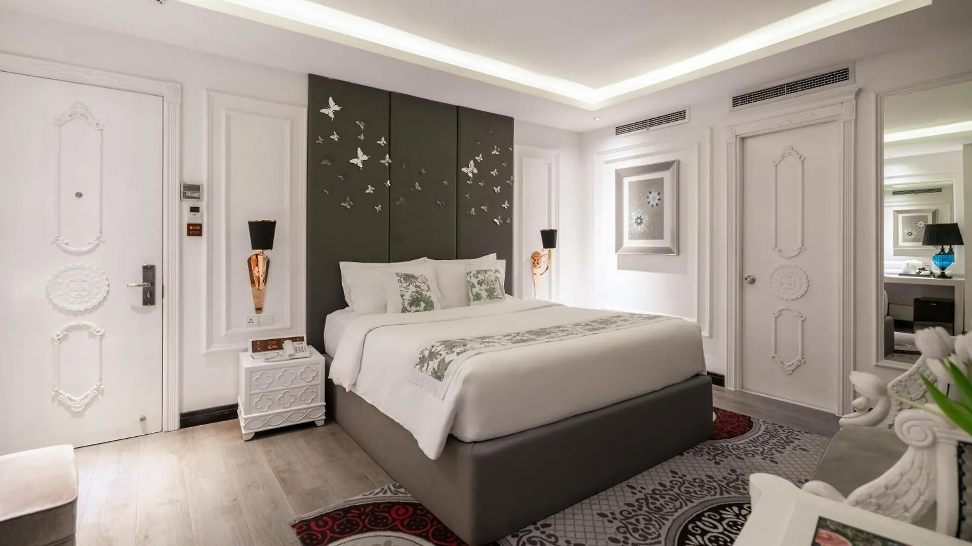 A&EM Saigon Hotel Ho Chi Minh-stad